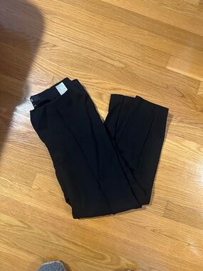 Banana Republic Skinny Stretch-Ponte Pant